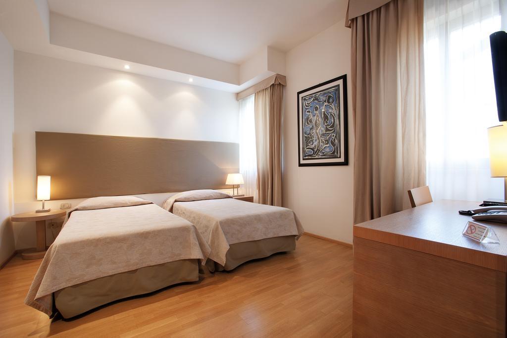 Hotel Campiello San Giovanni al Natisone Habitación foto